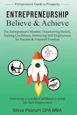 Entrepreneurship Believe & Achieve