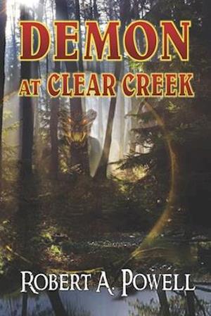 Demon at Clear Creek