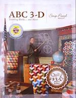 ABC 3-D Tumbling Blocks... and More!