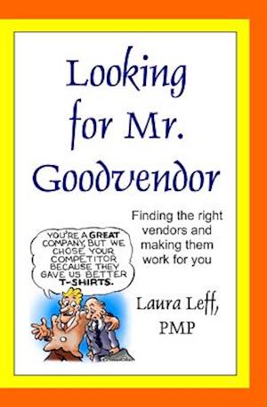 Looking for Mr. Goodvendor