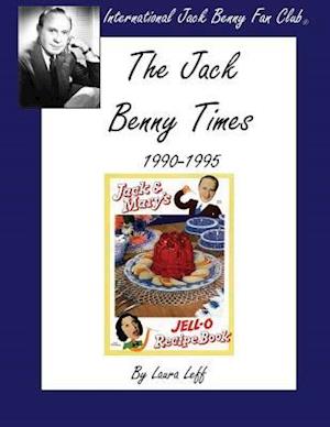 The Jack Benny Times 1990-1995