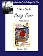 The Jack Benny Times 1990-1995