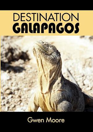 Destination Galapagos