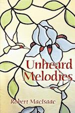 Unheard Melodies