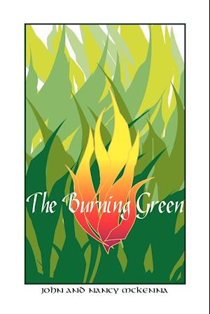 Burning Green