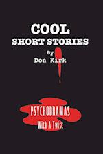 Cool Short Stories
