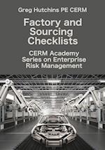 Factory and Sourcing Checklists