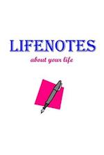 Lifenotes