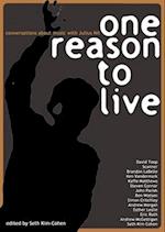 One Reason to Live