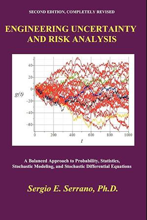 ENGINEERING UNCERTAINTY AND RISK ANALYSIS