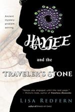 Haylee and the Traveler's Stone