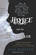 Haylee and the Last Traveler