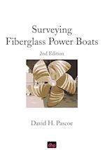 Surveying Fiberglass Power Boats
