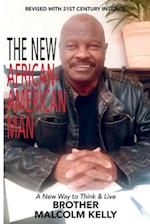 The New African-American Man