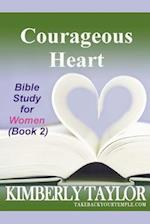Courageous Heart