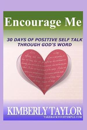 Encourage Me