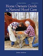 Horse Owners Guide to Natural Hoof Care 