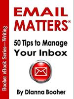 Email Matters