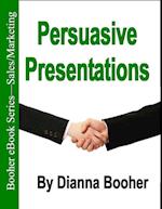 Persuasive Presentations