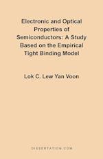 Electronic and Optical Properties of Semiconductors