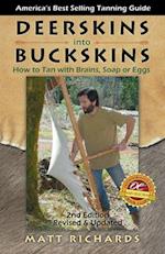 Deerskins Into Buckskins
