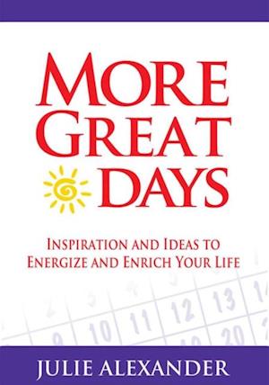 More Great Days!