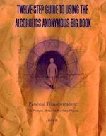 Twelve-Step Guide to Using the Alcoholics Anonymous Big Book: Personal Transformation: The Promise of the Twelve-Step Process