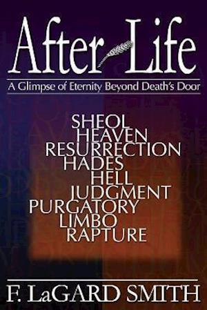 After Life: A Glimpse of Eternity Beyond Death's Door