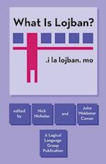 What Is Lojban?
