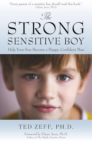 The Strong, Sensitive Boy