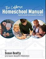 California Homeschool Manual