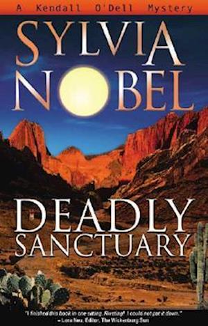 Deadly Sanctuary