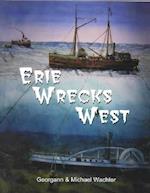 Erie Wrecks West