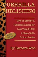 Guerrilla Publishing