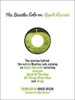 The Beatles Solo on Apple Records