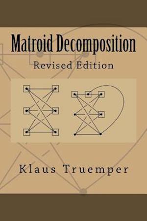 Matroid Decomposition