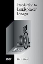 Introduction to Loudspeaker Design