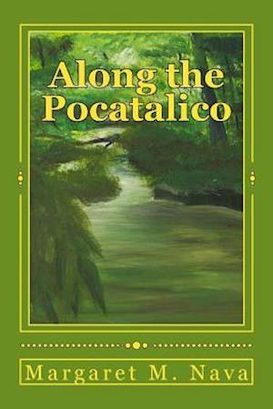 Along the Pocatalico