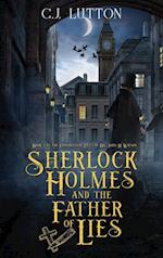 Sherlock Holmes and the Father of Lies