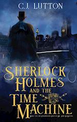 Sherlock Holmes and the Time Machine