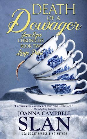 Death of a Dowager