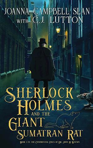 Sherlock Holmes and the Giant Sumatran Rat