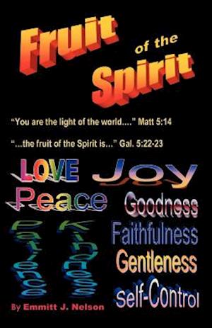 The Fruit of the Spirit