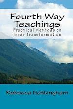 Fourth Way Teachings