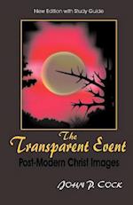 The Transparent Event: Post-Modern Christ Images 