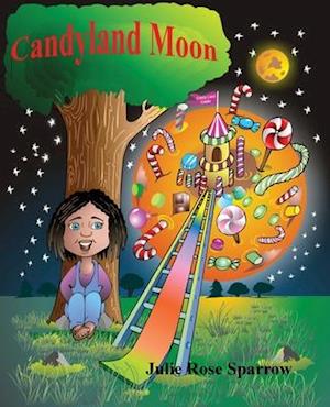 Candyland Moon