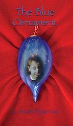 The Blue Ornament