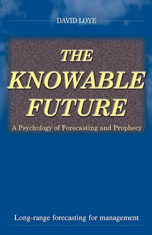 The Knowable Future