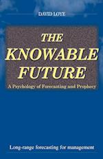 The Knowable Future