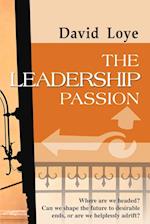 The Leadership Passion